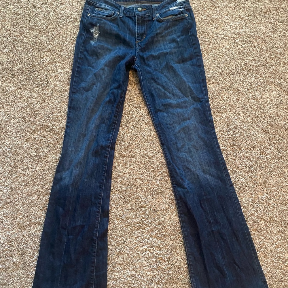 Joe’s Jeans Size 27